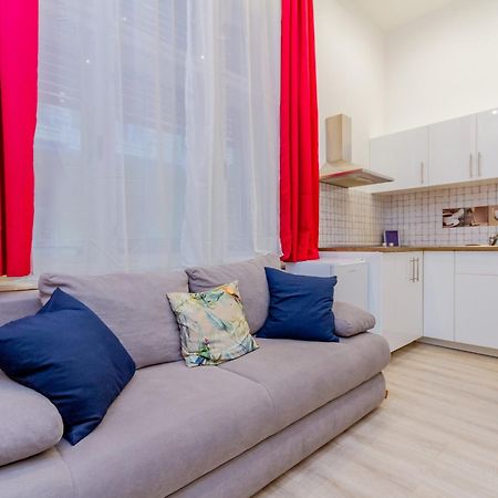 Rothapartments'Studio Budapeszt Zewnętrze zdjęcie