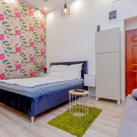 Rothapartments'Studio Budapeszt Zewnętrze zdjęcie