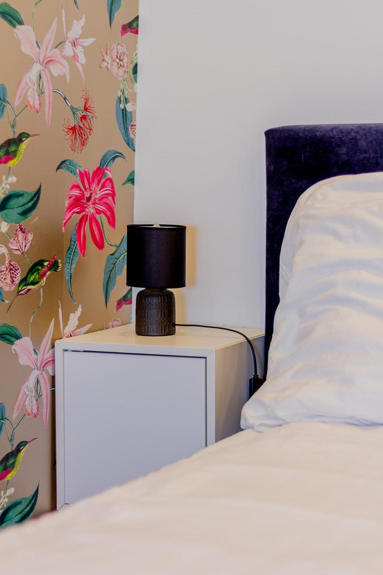 Rothapartments'Studio Budapeszt Zewnętrze zdjęcie