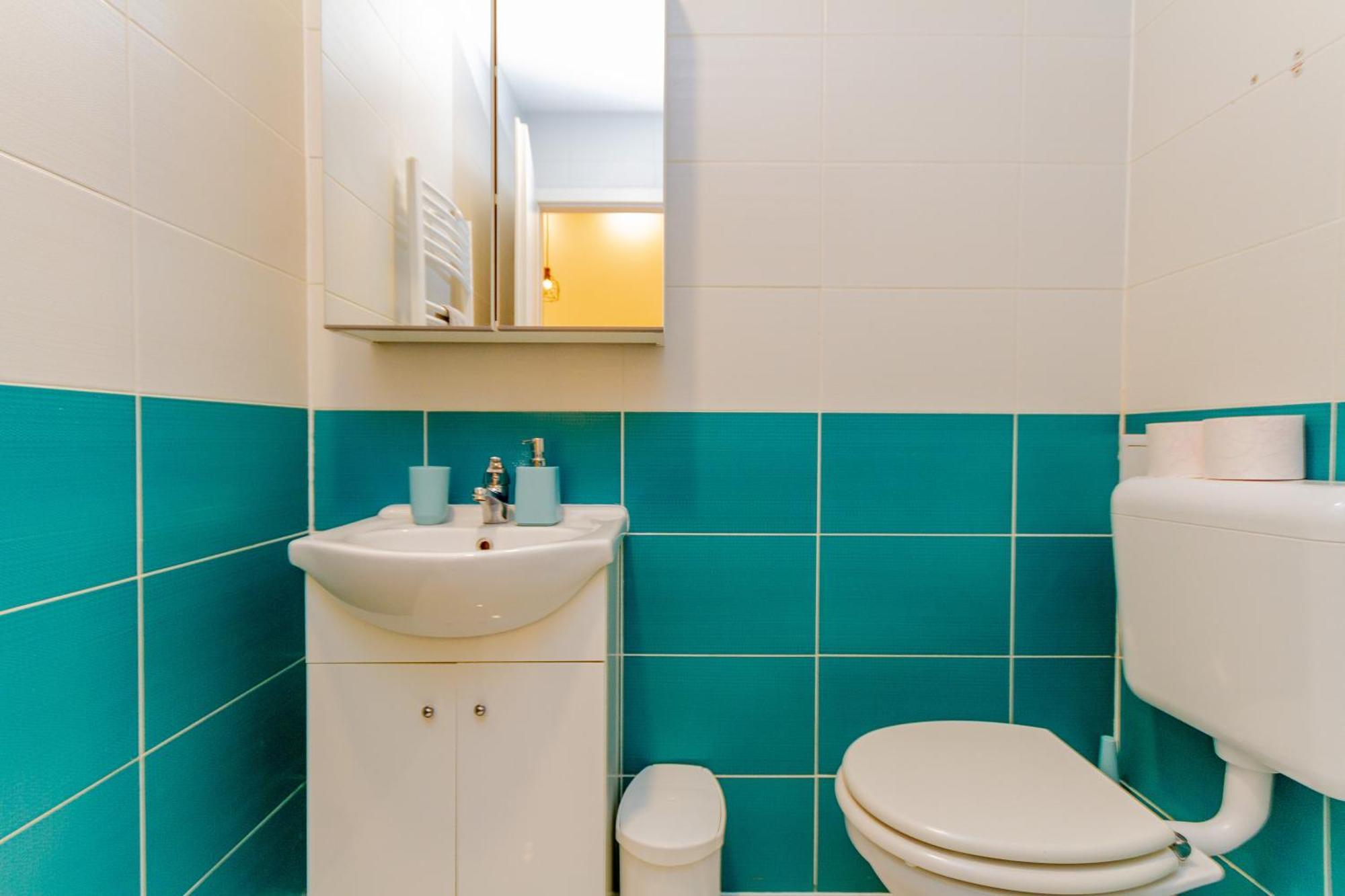 Rothapartments'Studio Budapeszt Zewnętrze zdjęcie