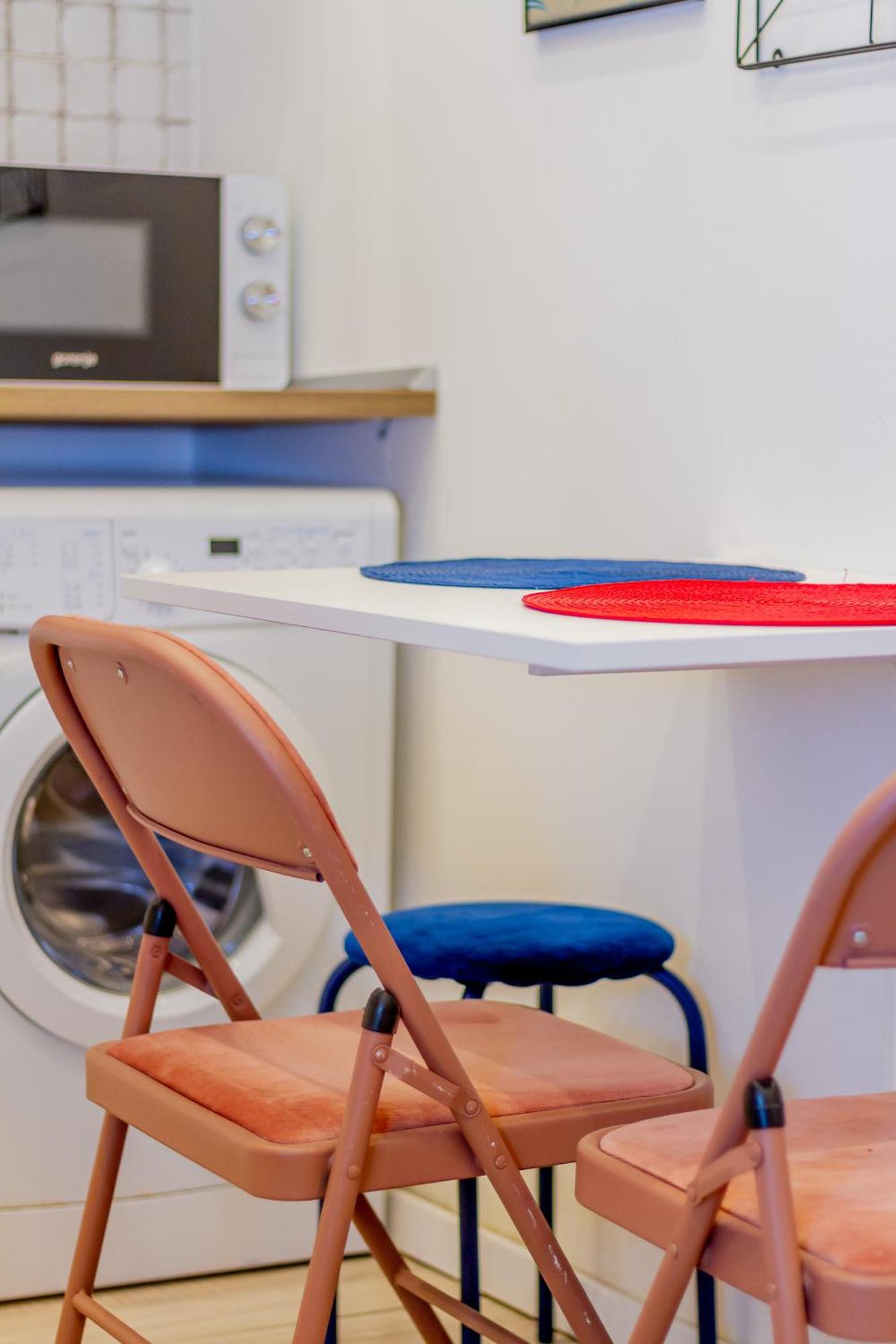 Rothapartments'Studio Budapeszt Zewnętrze zdjęcie