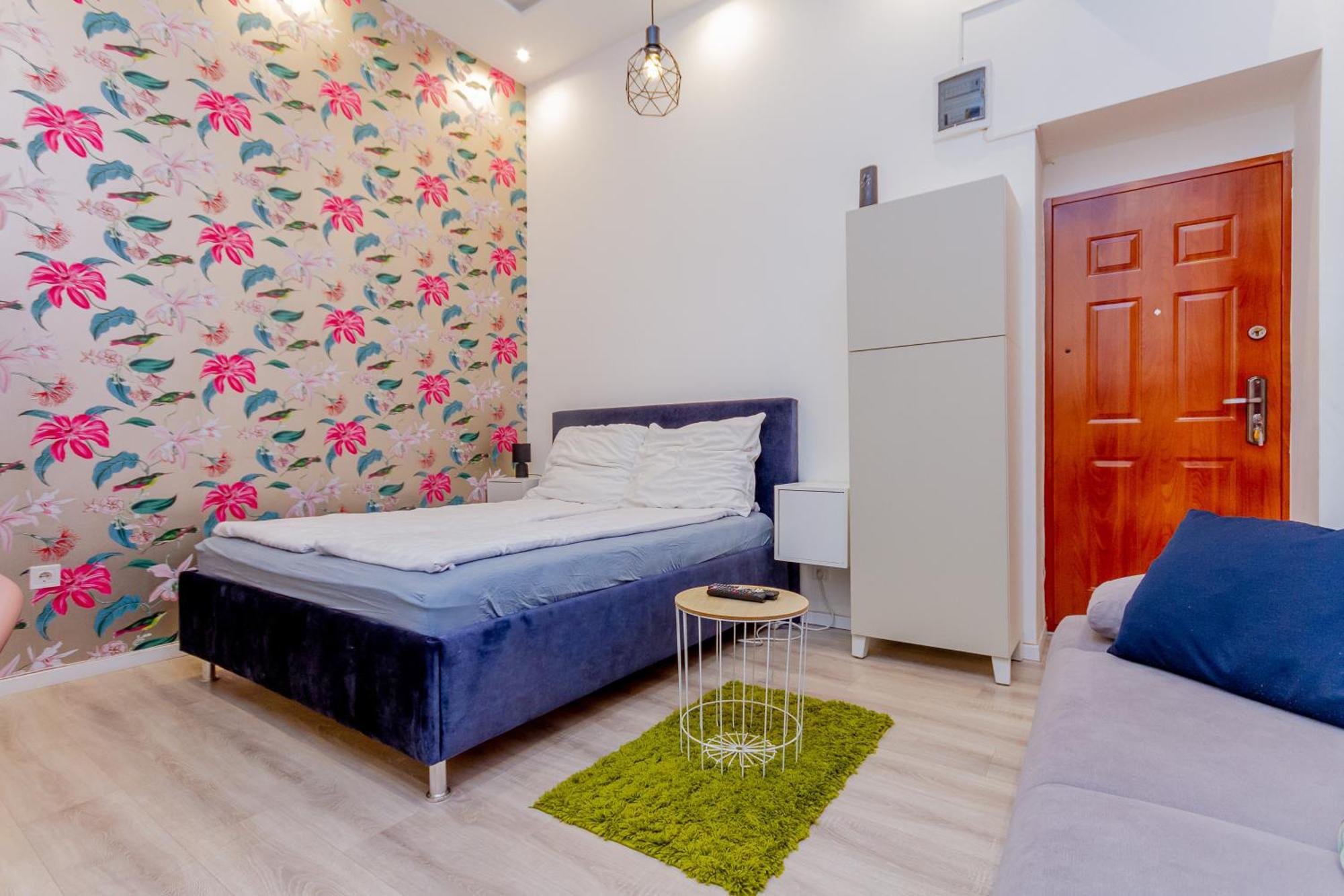 Rothapartments'Studio Budapeszt Zewnętrze zdjęcie