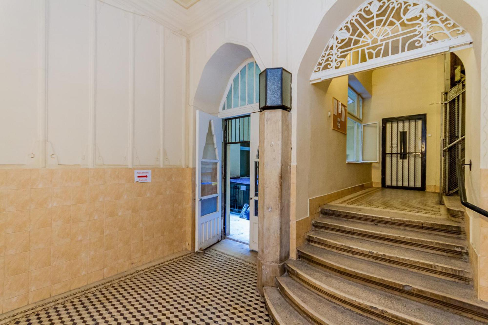 Rothapartments'Studio Budapeszt Zewnętrze zdjęcie