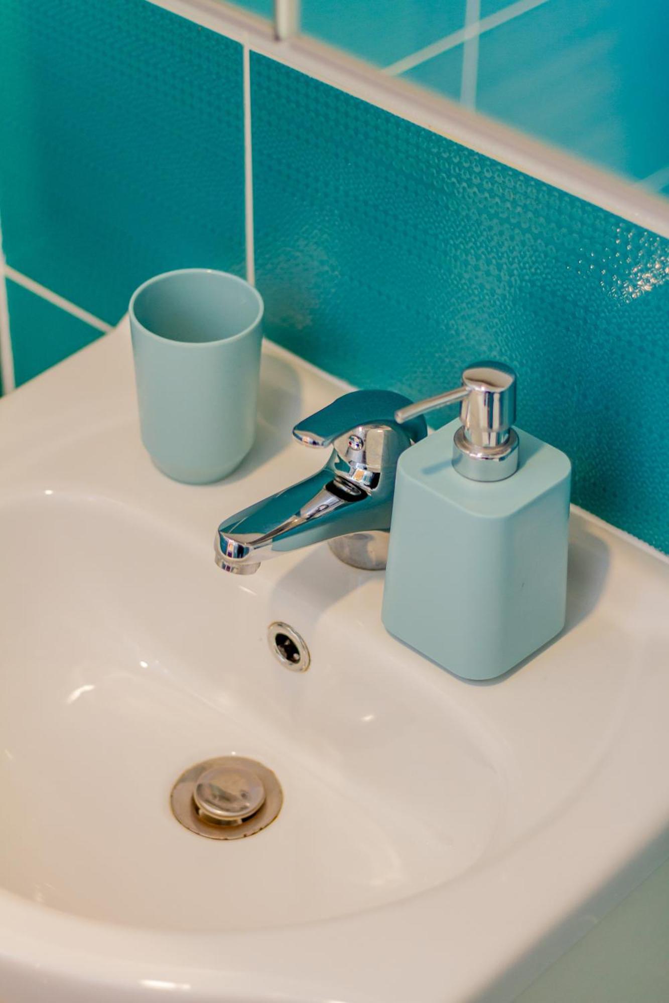 Rothapartments'Studio Budapeszt Zewnętrze zdjęcie