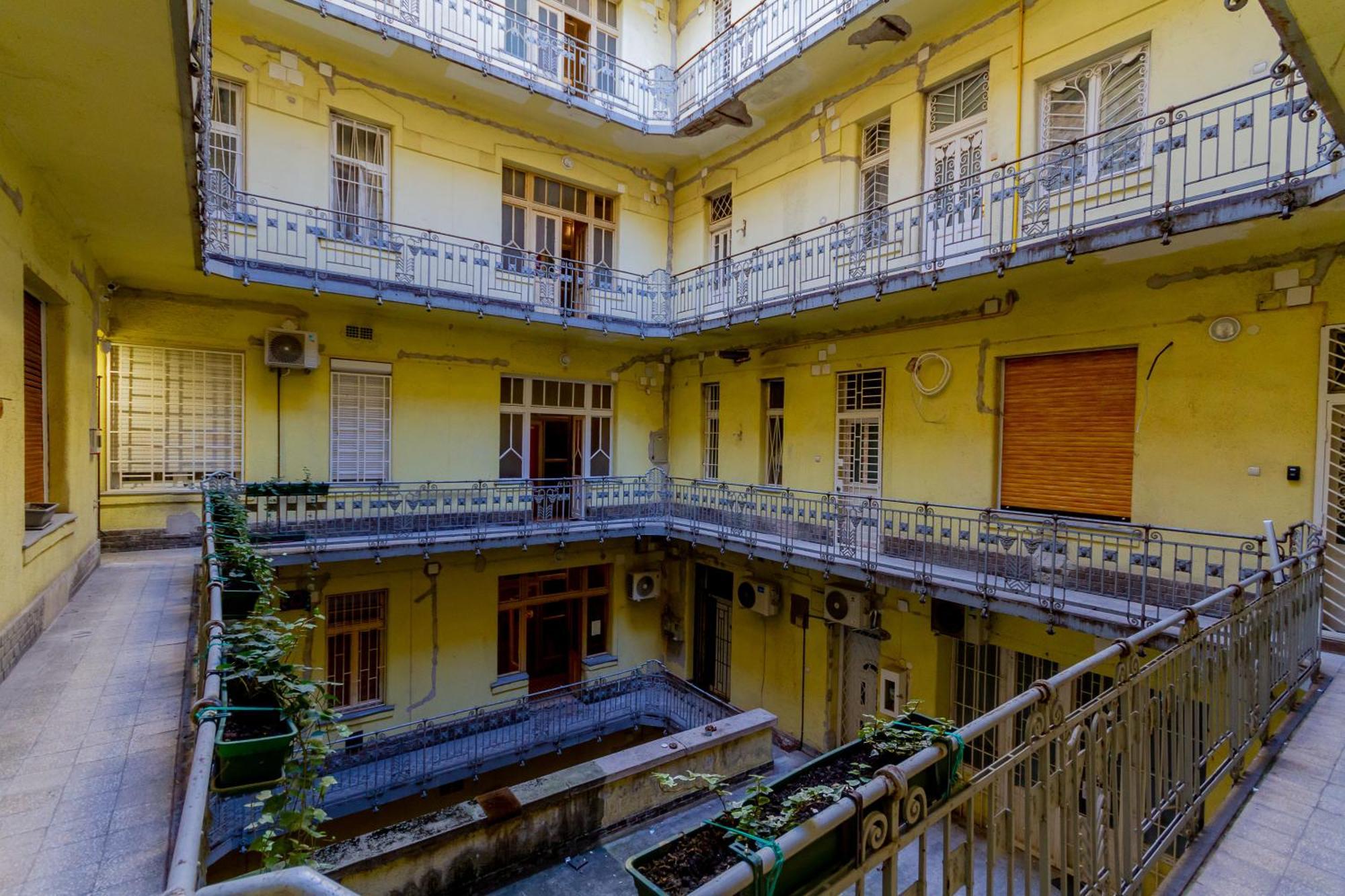Rothapartments'Studio Budapeszt Zewnętrze zdjęcie