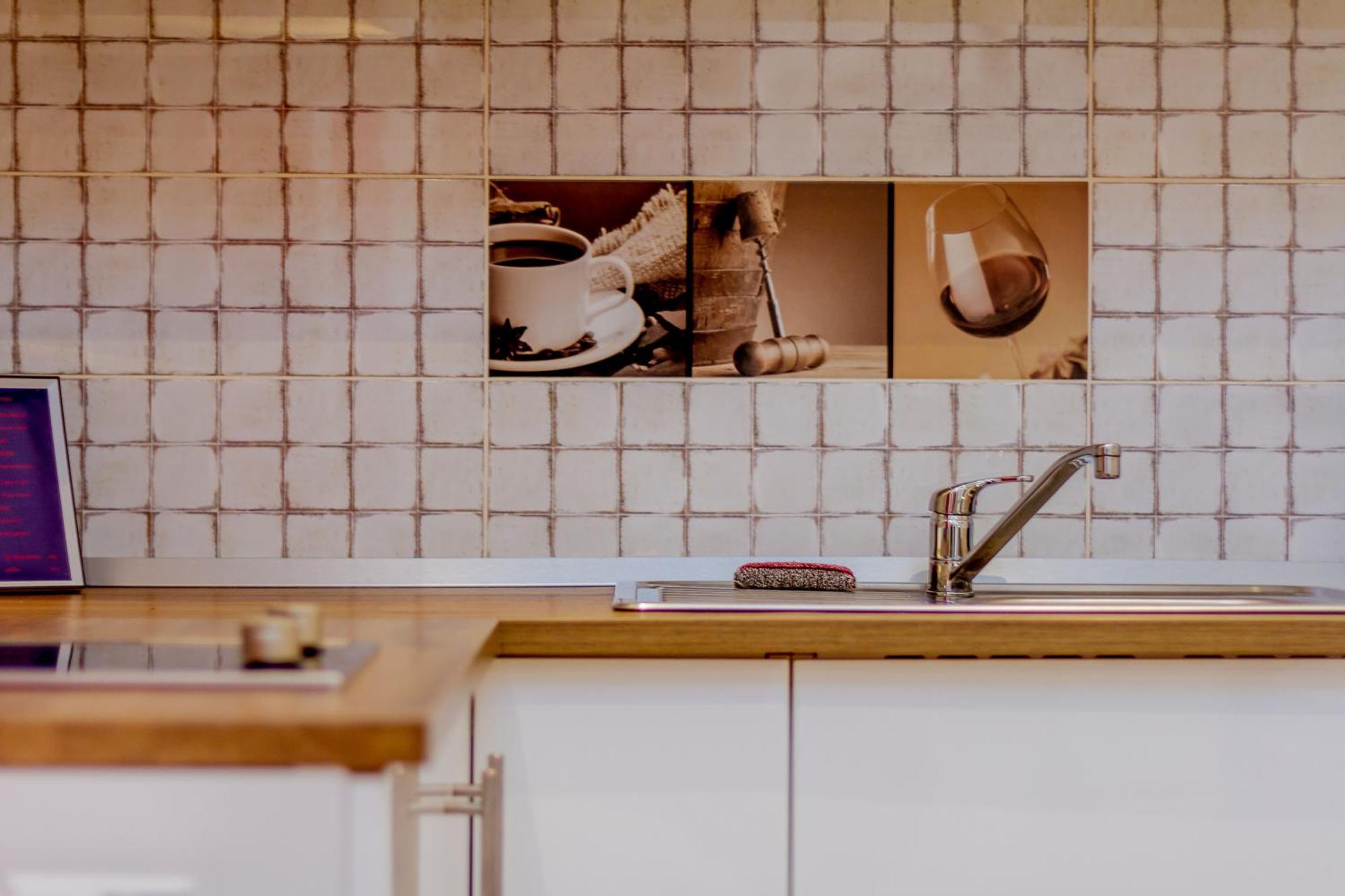 Rothapartments'Studio Budapeszt Zewnętrze zdjęcie